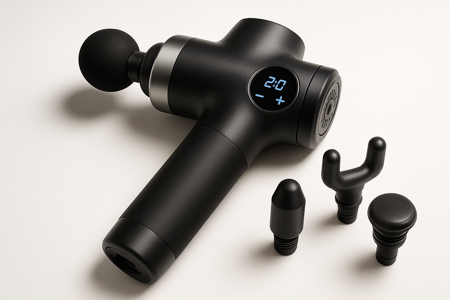 massage gun 